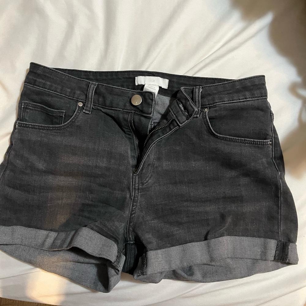 H&M shorts